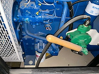 Fg wilson - 2001 - p75p1 - 75kva noodstroomaggregaat - afbeelding 5 van  26