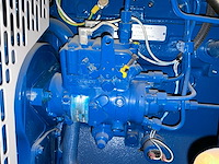 Fg wilson - 2001 - p75p1 - 75kva noodstroomaggregaat - afbeelding 6 van  26
