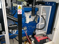 Fg wilson - 2001 - p75p1 - 75kva noodstroomaggregaat - afbeelding 8 van  26