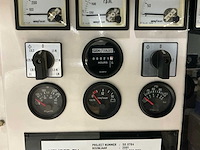 Fg wilson - 2001 - p75p1 - 75kva noodstroomaggregaat - afbeelding 10 van  26