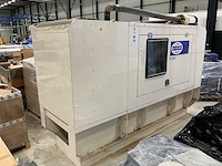 Fg wilson - 2001 - p75p1 - 75kva noodstroomaggregaat - afbeelding 1 van  26