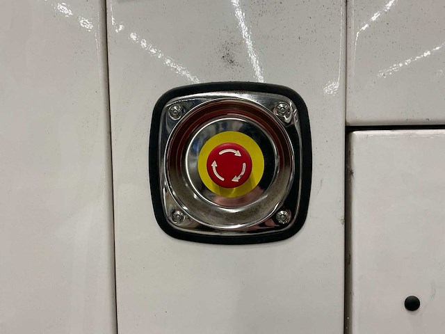 Fg wilson - 2001 - p75p1 - 75kva noodstroomaggregaat - afbeelding 13 van  26