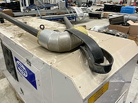 Fg wilson - 2001 - p75p1 - 75kva noodstroomaggregaat - afbeelding 14 van  26