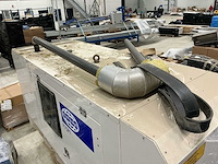 Fg wilson - 2001 - p75p1 - 75kva noodstroomaggregaat - afbeelding 15 van  26