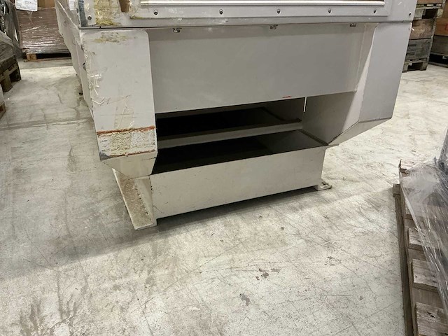 Fg wilson - 2001 - p75p1 - 75kva noodstroomaggregaat - afbeelding 16 van  26