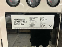 Fg wilson - 2001 - p75p1 - 75kva noodstroomaggregaat - afbeelding 17 van  26