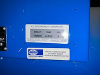 Fg wilson - 2001 - p75p1 - 75kva noodstroomaggregaat - afbeelding 19 van  26