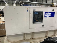 Fg wilson - 2001 - p75p1 - 75kva noodstroomaggregaat - afbeelding 12 van  26