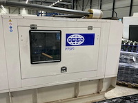 Fg wilson - 2001 - p75p1 - 75kva noodstroomaggregaat - afbeelding 20 van  26