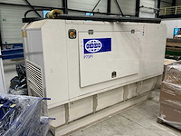 Fg wilson - 2001 - p75p1 - 75kva noodstroomaggregaat - afbeelding 24 van  26