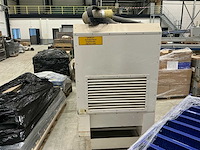 Fg wilson - 2001 - p75p1 - 75kva noodstroomaggregaat - afbeelding 25 van  26