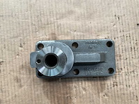 Fg wilson bracket assy (2x) - afbeelding 2 van  5