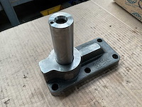 Fg wilson bracket assy (2x) - afbeelding 1 van  5