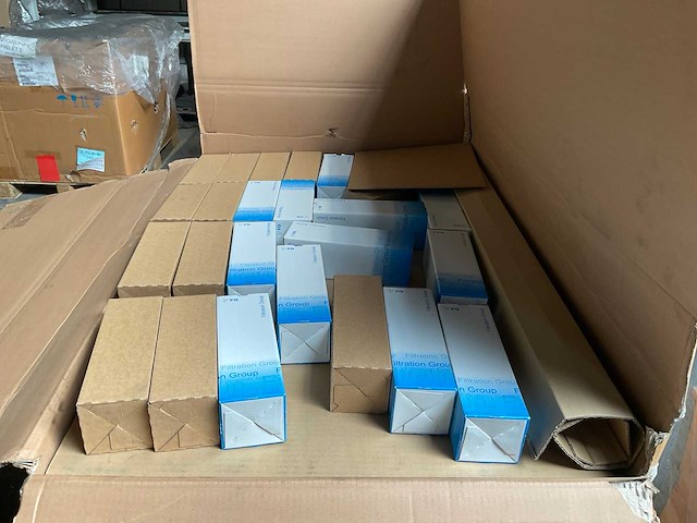 Fgc pi 21430-015/pis 3154 hydraulick filter 100 bar (12x) - afbeelding 9 van  10