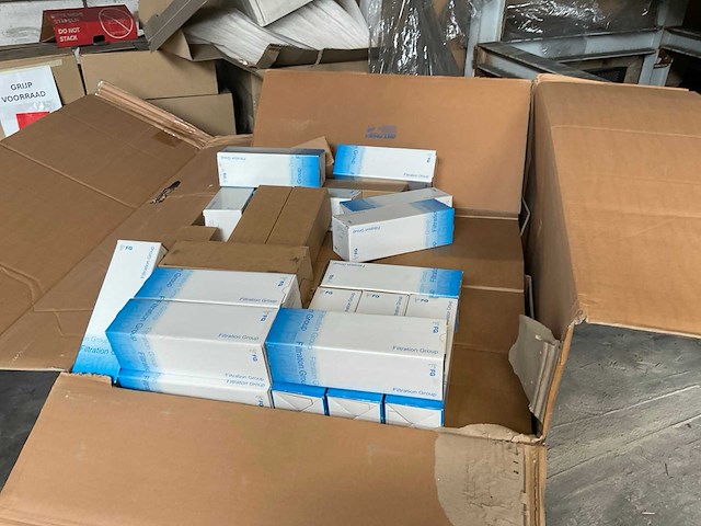 Fgc pi 21430-015/pis 3154 hydraulick filter 100 bar (12x) - afbeelding 9 van  10