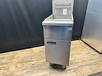 Fgf300 - friteuse - afbeelding 1 van  4