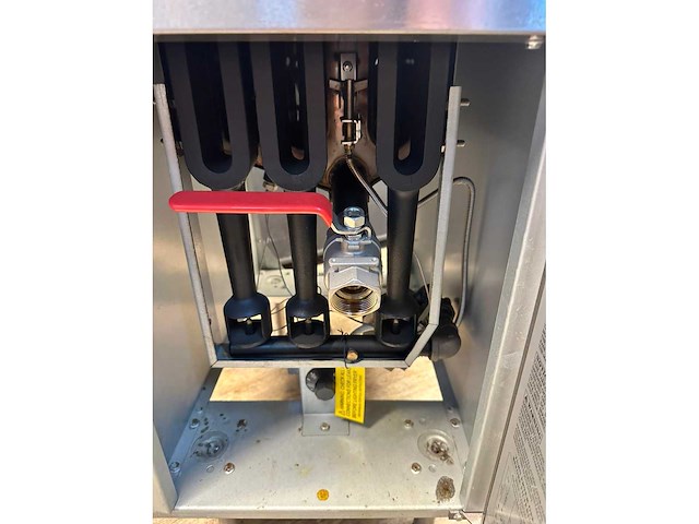 Fgf300 - friteuse - afbeelding 4 van  4