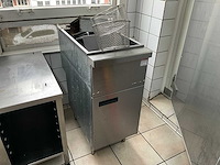 Fgf300 friteuse - afbeelding 2 van  6