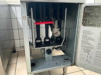 Fgf300 friteuse - afbeelding 4 van  6