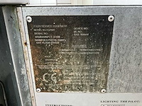 Fgf300 friteuse - afbeelding 5 van  6