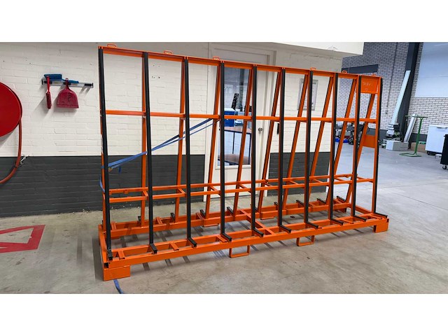 Fgl glasbok - afbeelding 1 van  6