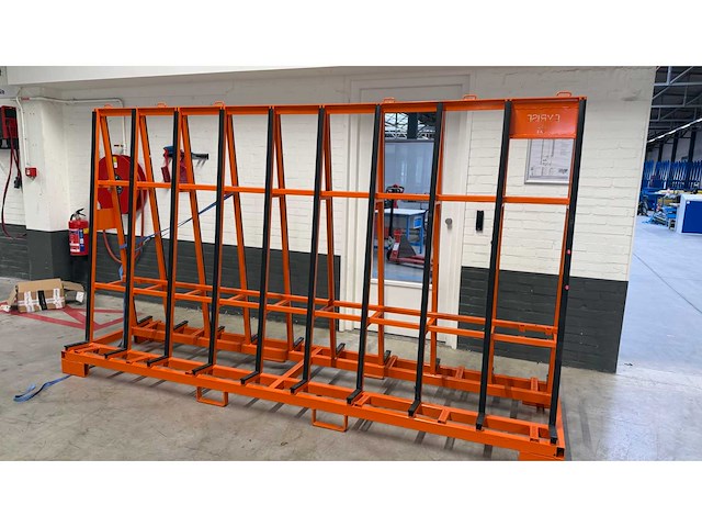 Fgl glasbok - afbeelding 2 van  6