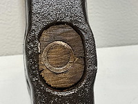 Fh 1925 gram straathamer ovaal (5x) - afbeelding 7 van  10