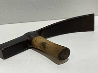 Fh 1925 gram straathamer ovaal (5x) - afbeelding 8 van  10