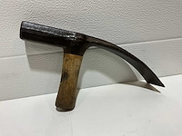 Fh 1925 gram straathamer ovaal (5x) - afbeelding 3 van  10