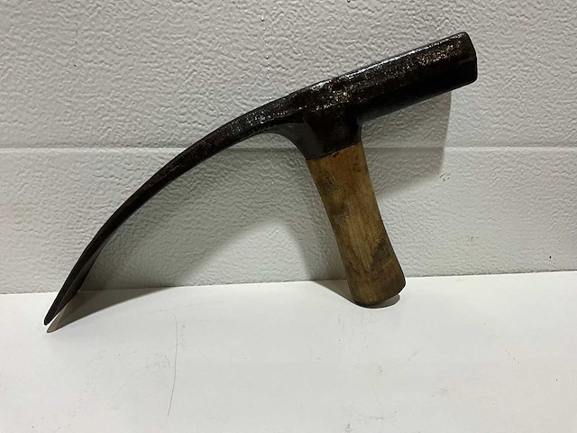 Fh 1925 gram straathamer ovaal (5x) - afbeelding 1 van  10