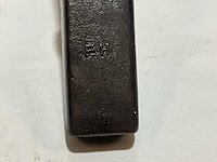 Fh 1925 gram straathamer ovaal (5x) - afbeelding 6 van  10