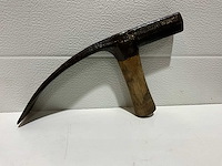 Fh 1925 gram straathamer ovaal (5x) - afbeelding 1 van  10