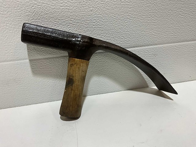 Fh 1925 gram straathamer ovaal (5x) - afbeelding 3 van  10