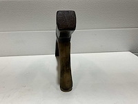 Fh 1925 gram straathamer ovaal (5x) - afbeelding 4 van  10