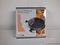 Fh pizza pan - afbeelding 1 van  1