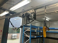Fh200s elektrische fietstakel - afbeelding 2 van  8