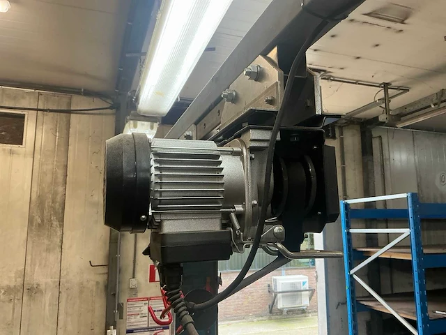 Fh200s elektrische fietstakel - afbeelding 3 van  8