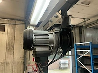 Fh200s elektrische fietstakel - afbeelding 3 van  8
