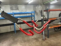 Fh200s elektrische fietstakel - afbeelding 6 van  8