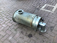 Fhc ht gas- en roetfilter - afbeelding 1 van  4
