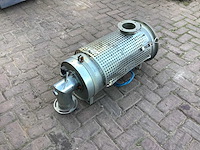 Fhc ht gas- en roetfilter - afbeelding 2 van  4