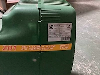 Fiac - ecu 201 - air compressors - afbeelding 4 van  4