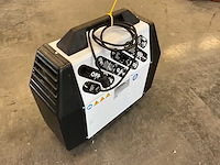 Fiac compact 106 luchtcompressor - afbeelding 1 van  4