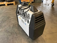 Fiac compact 106 luchtcompressor - afbeelding 2 van  4