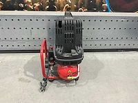 Fiac luchtcompressor (2x) - afbeelding 5 van  6