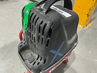 Fiac luchtcompressor (2x) - afbeelding 4 van  6