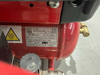 Fiac luchtcompressor (2x) - afbeelding 6 van  6