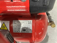 Fiac luchtcompressor (3x) - afbeelding 3 van  5