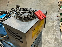 Fiam 24/30 acculader - afbeelding 2 van  4