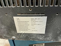 Fiam 24/30 acculader - afbeelding 4 van  4